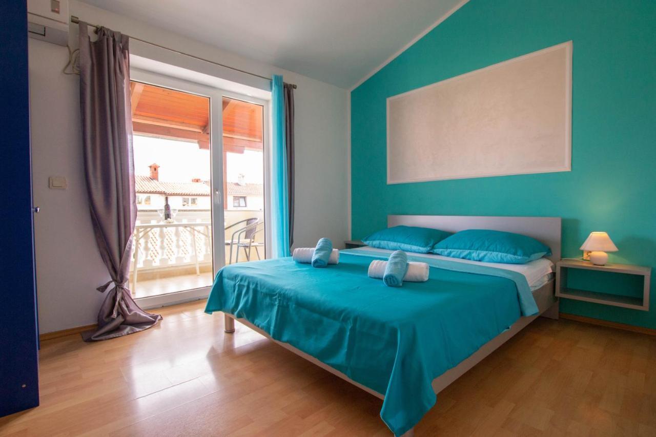 Cozy Apartment With Breakfast On Request 1 Pula Exterior foto