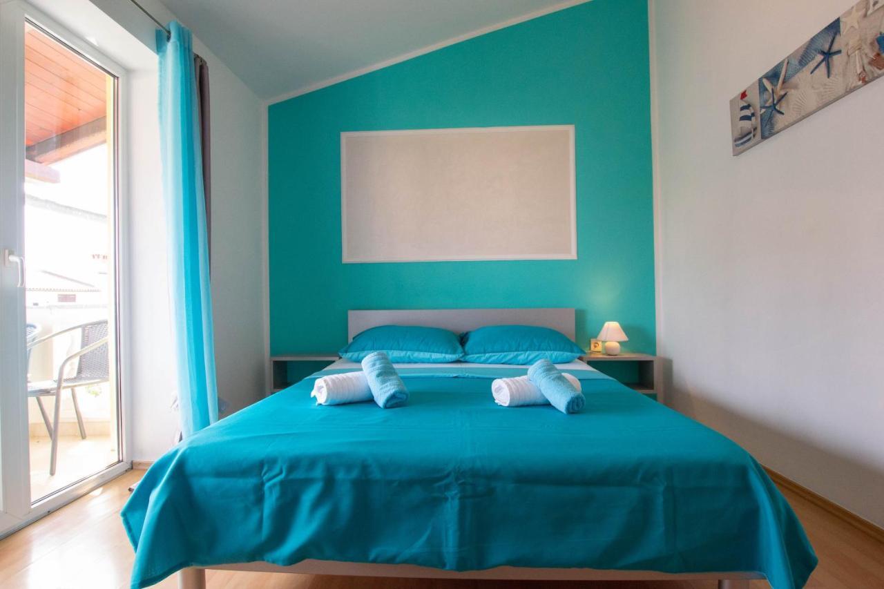 Cozy Apartment With Breakfast On Request 1 Pula Exterior foto