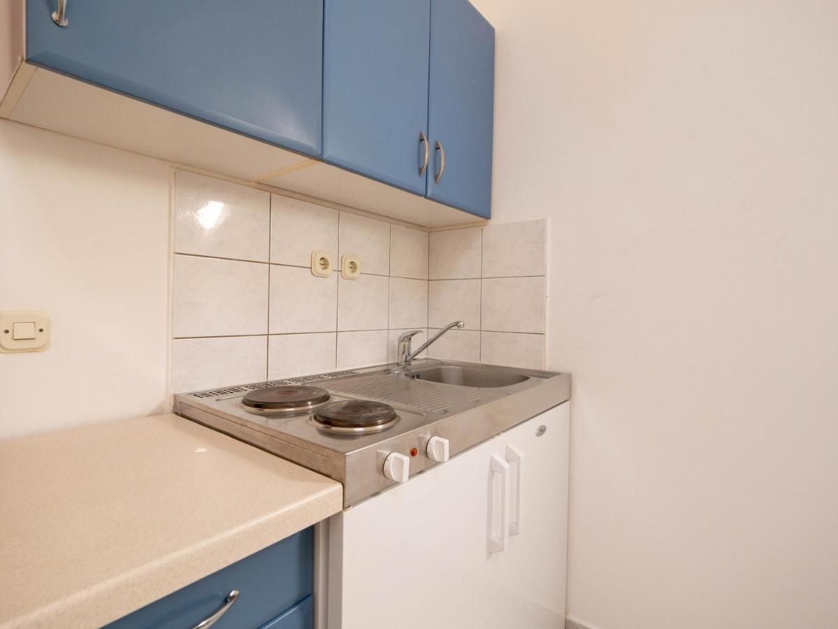 Cozy Apartment With Breakfast On Request 1 Pula Exterior foto
