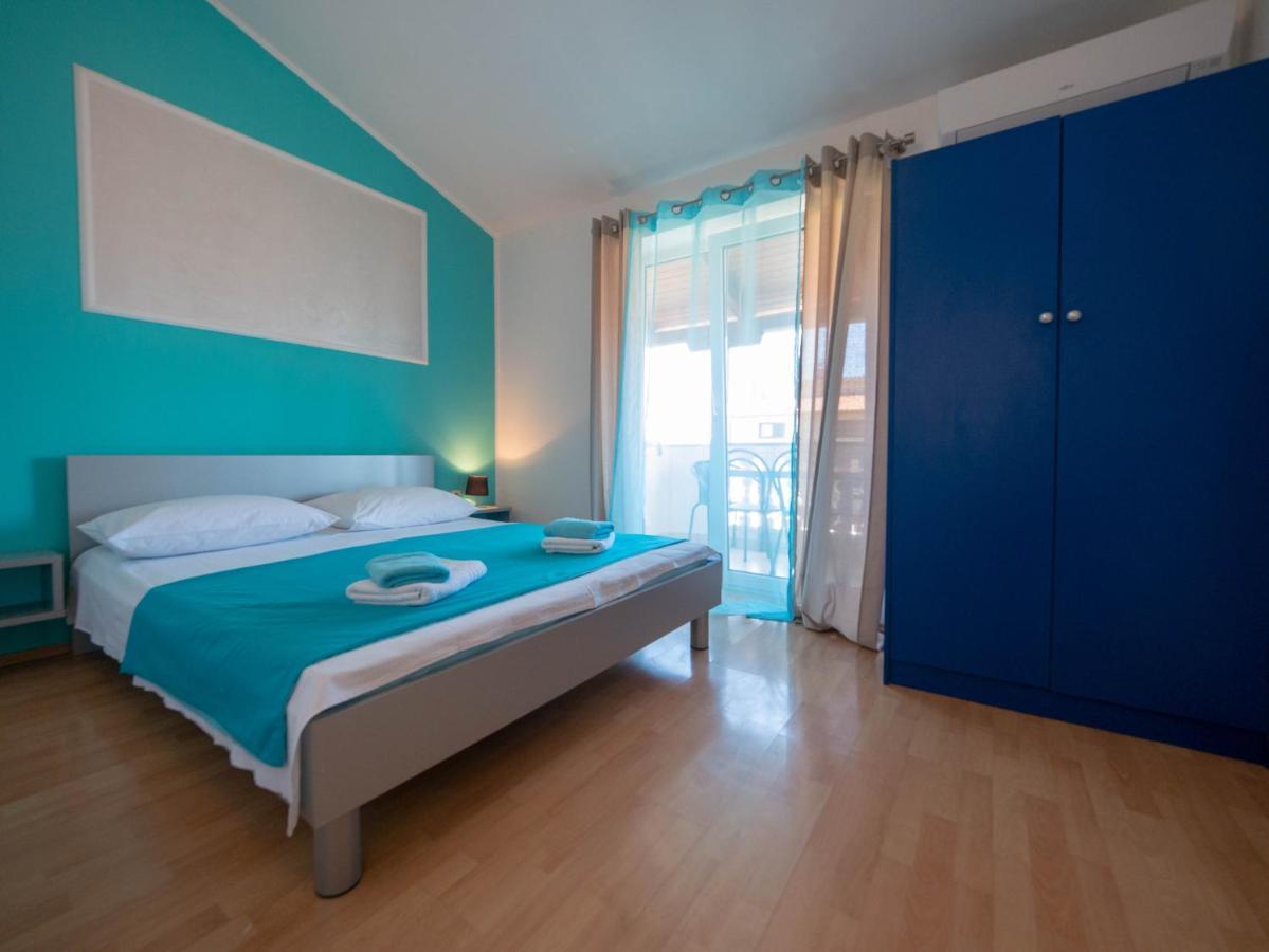 Cozy Apartment With Breakfast On Request 1 Pula Exterior foto