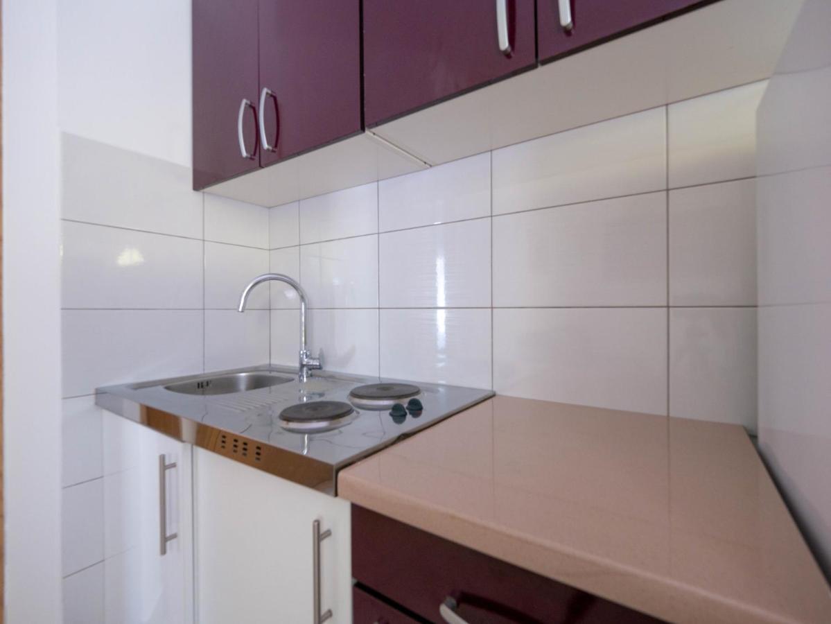 Cozy Apartment With Breakfast On Request 1 Pula Exterior foto