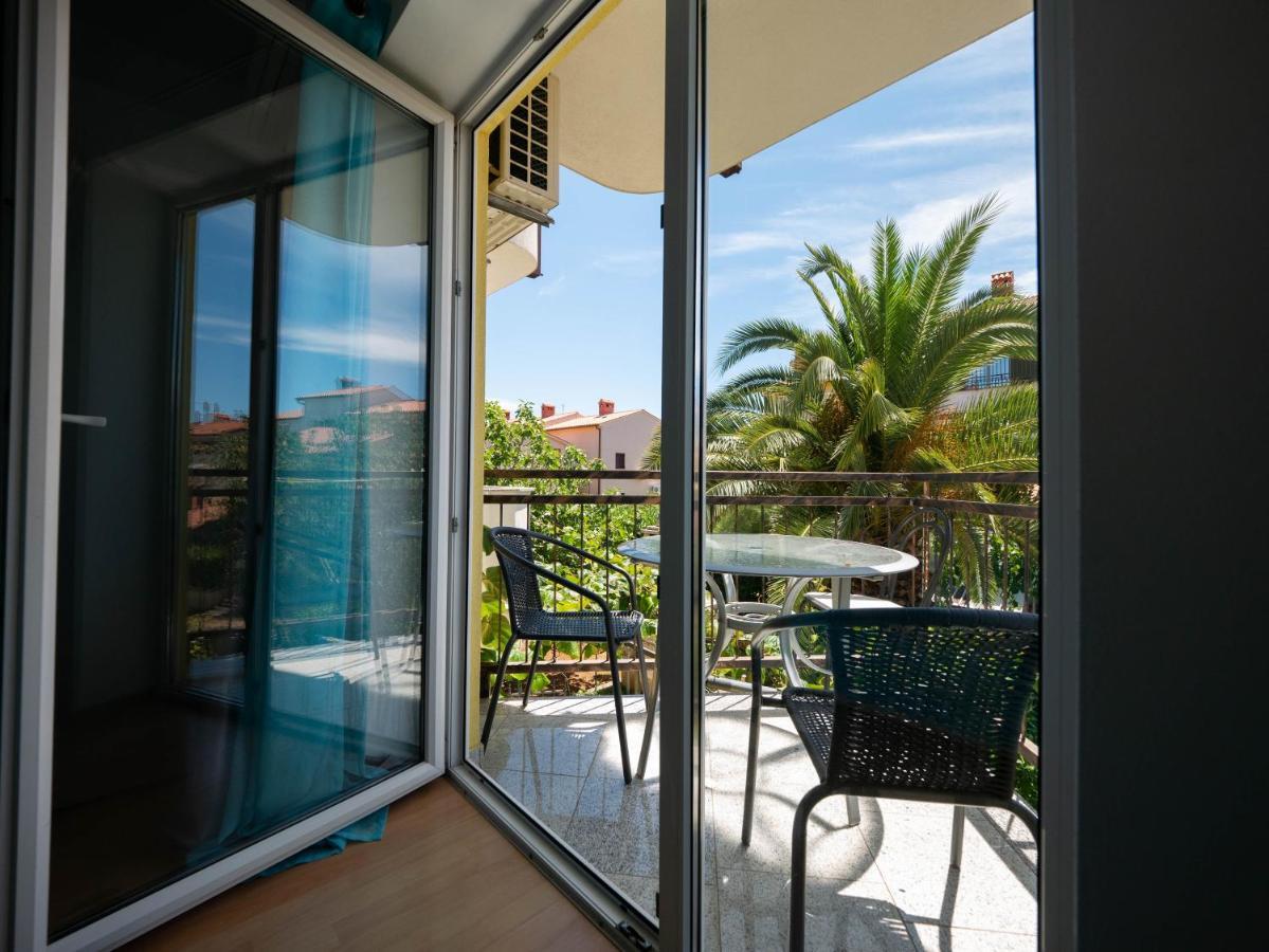 Cozy Apartment With Breakfast On Request 1 Pula Exterior foto