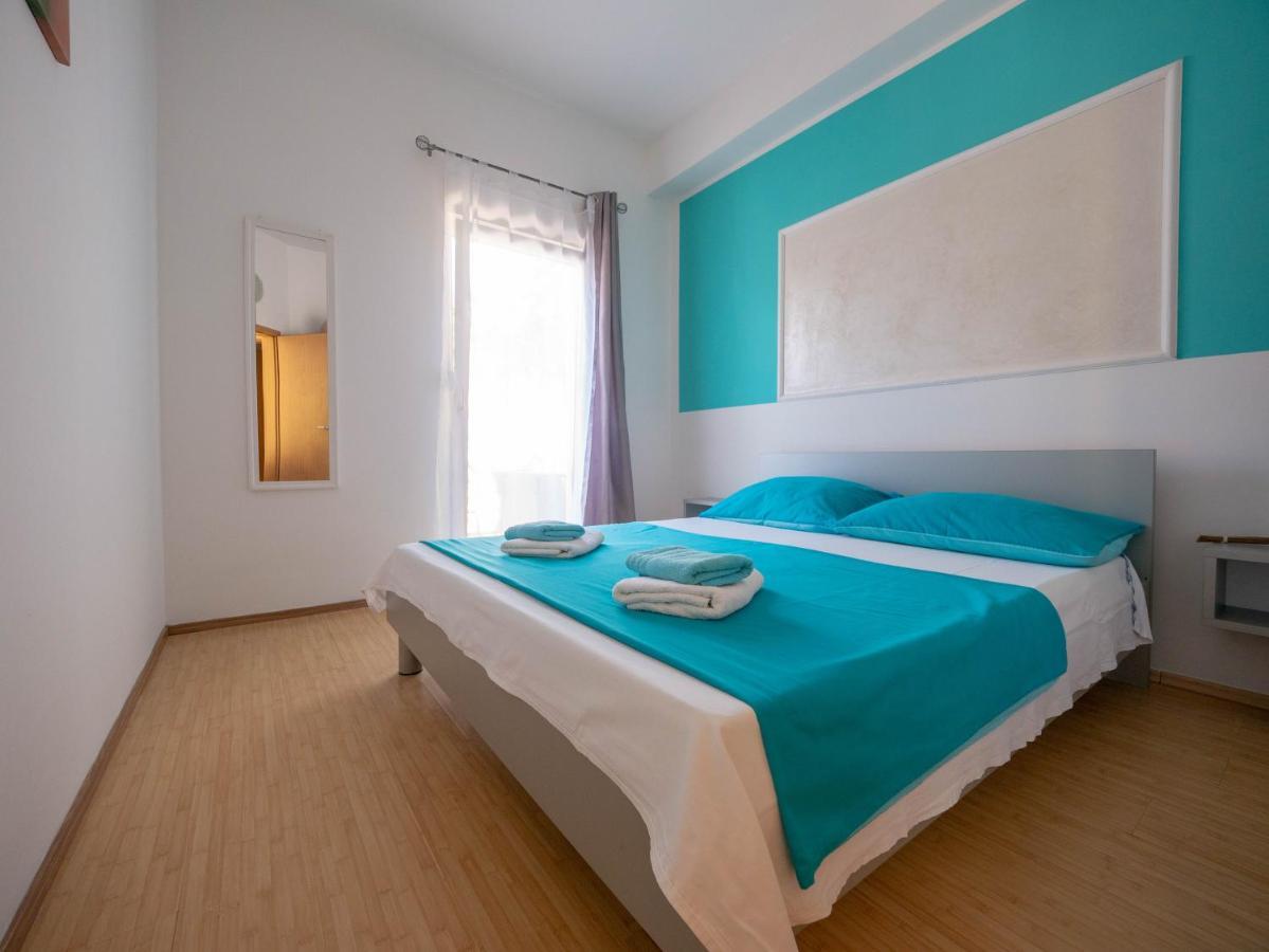 Cozy Apartment With Breakfast On Request 1 Pula Exterior foto