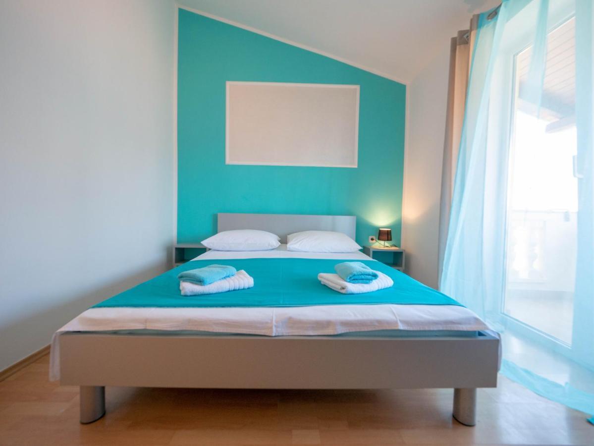 Cozy Apartment With Breakfast On Request 1 Pula Exterior foto