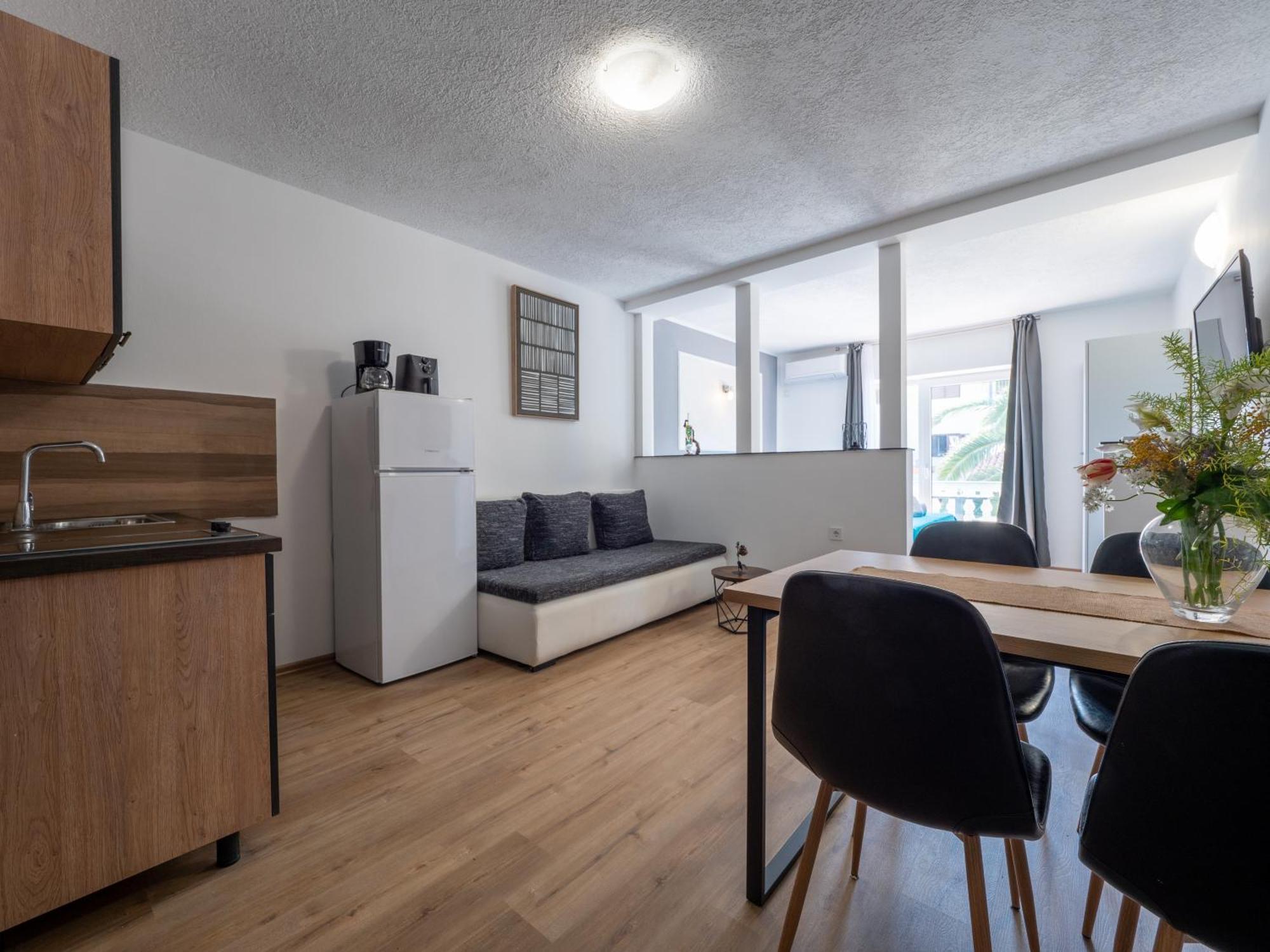 Cozy Apartment With Breakfast On Request 1 Pula Exterior foto