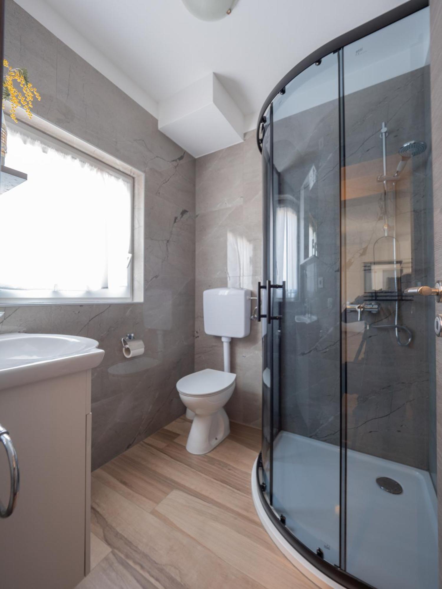 Cozy Apartment With Breakfast On Request 1 Pula Exterior foto