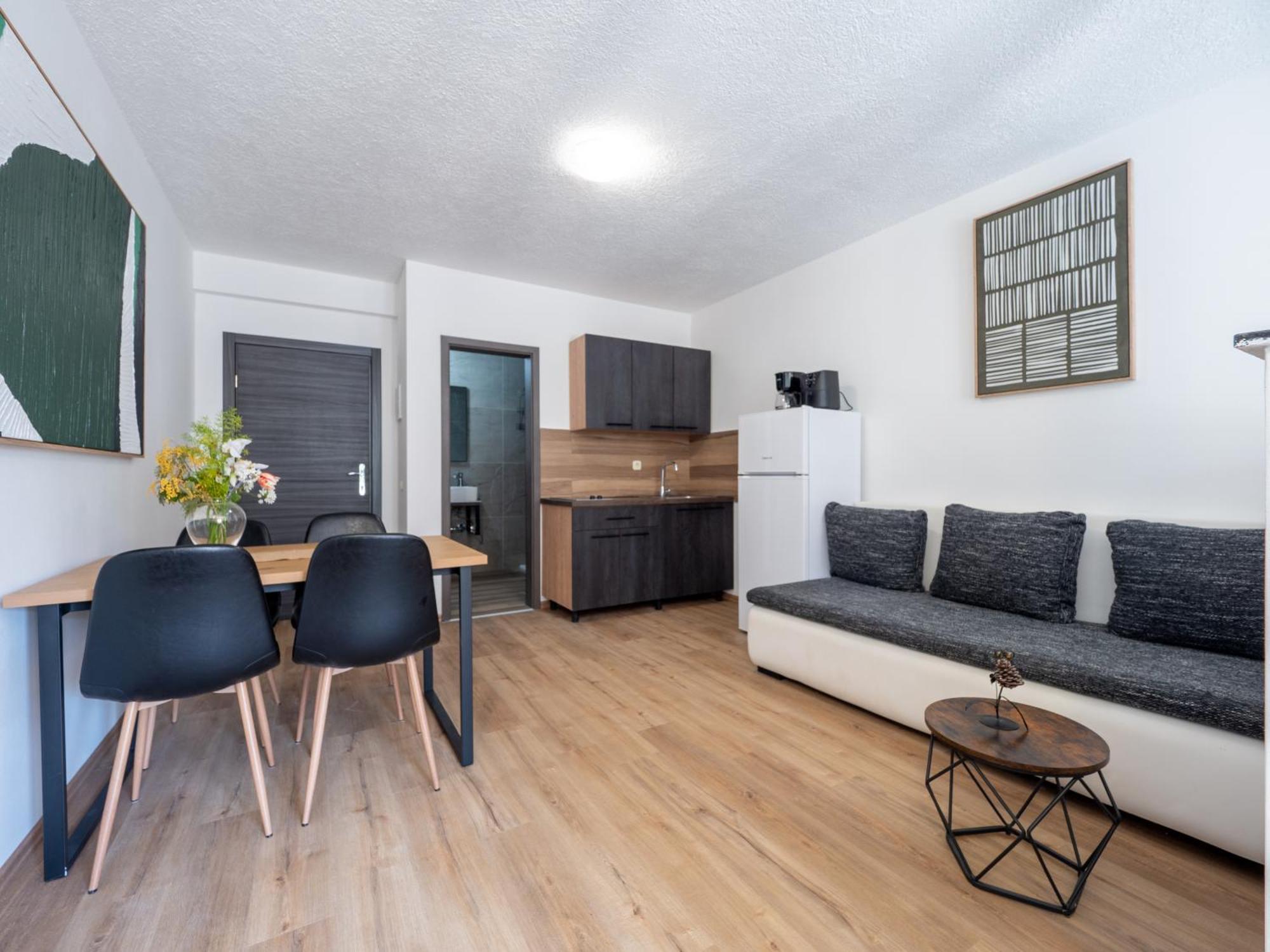 Cozy Apartment With Breakfast On Request 1 Pula Exterior foto