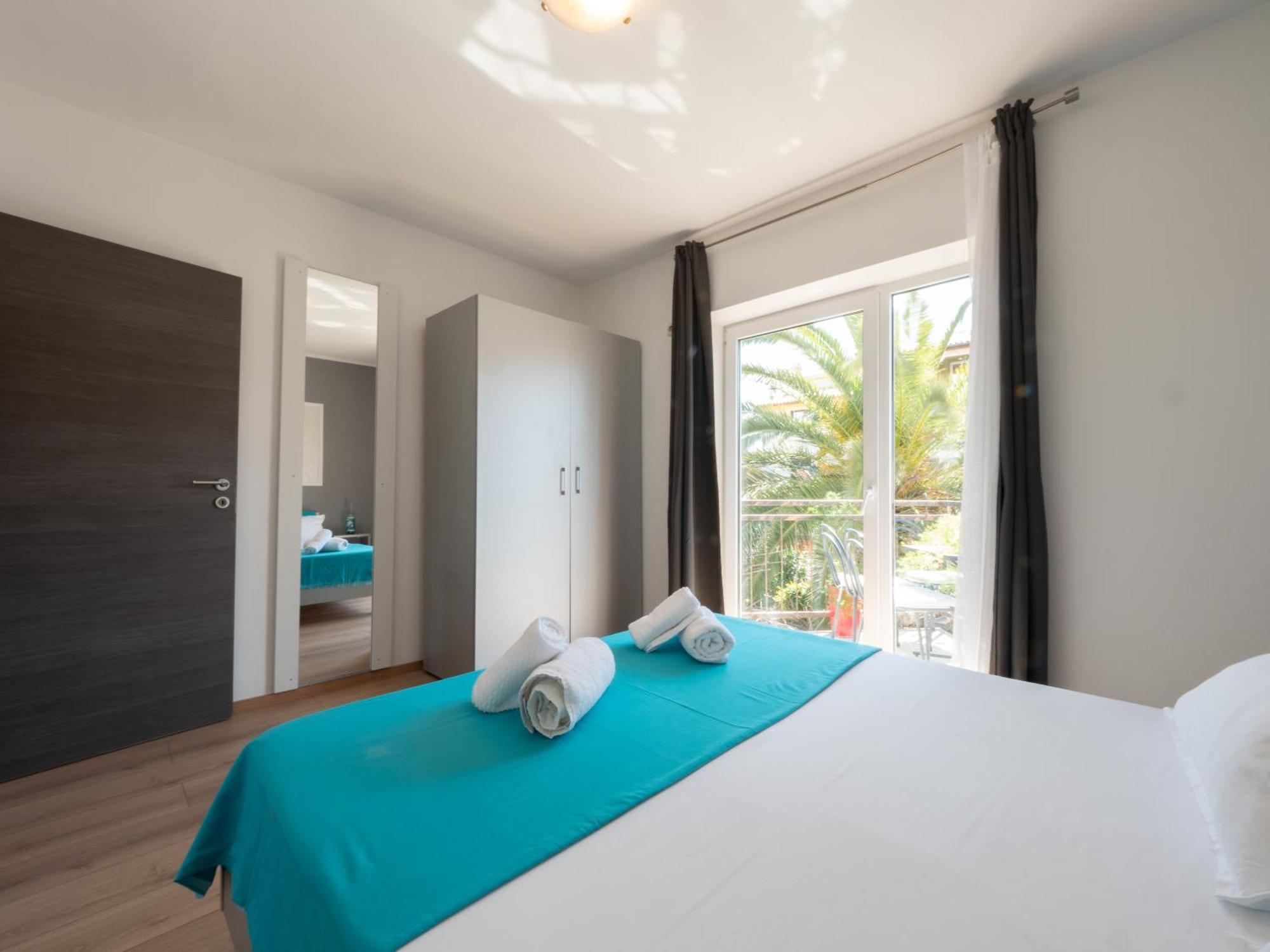 Cozy Apartment With Breakfast On Request 1 Pula Exterior foto