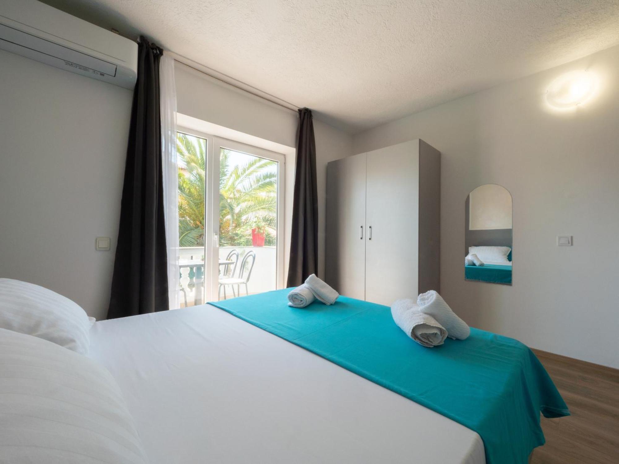 Cozy Apartment With Breakfast On Request 1 Pula Exterior foto