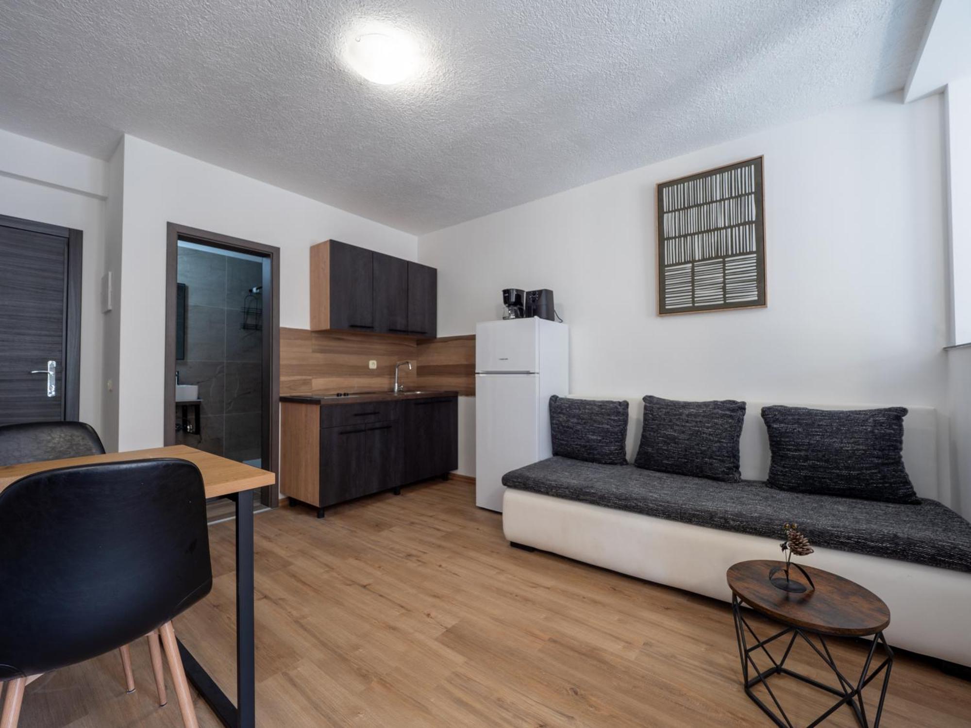 Cozy Apartment With Breakfast On Request 1 Pula Quarto foto