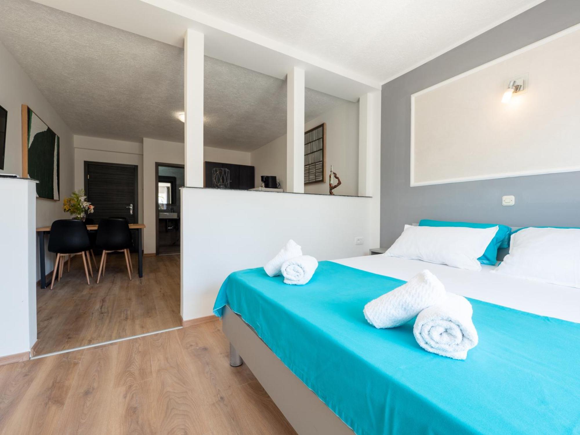 Cozy Apartment With Breakfast On Request 1 Pula Exterior foto
