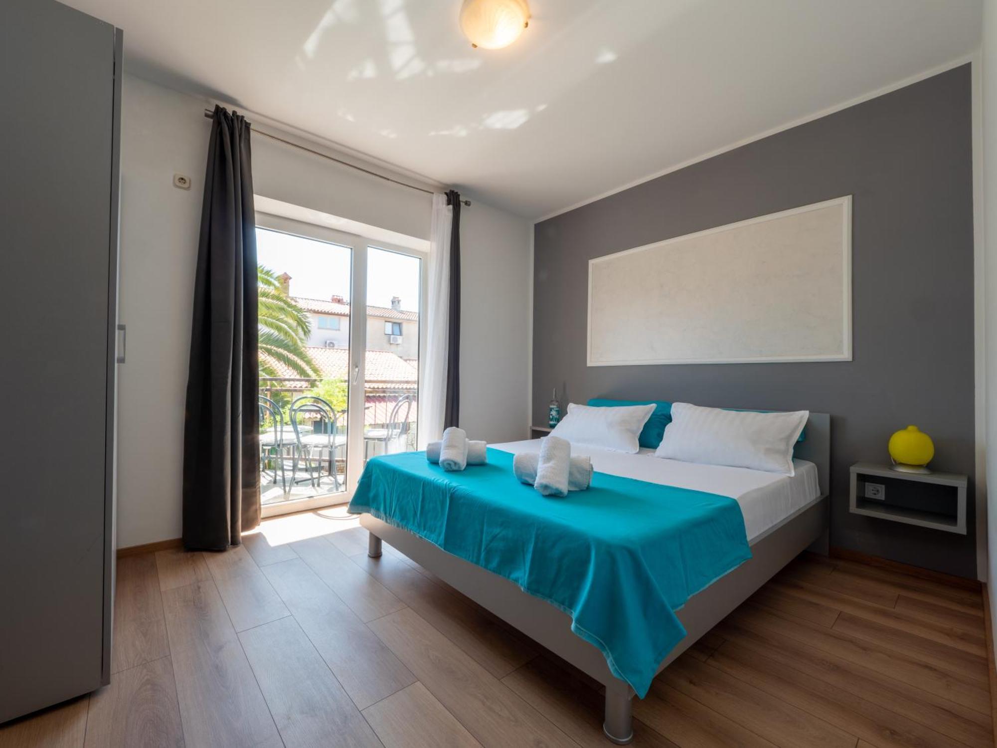Cozy Apartment With Breakfast On Request 1 Pula Exterior foto