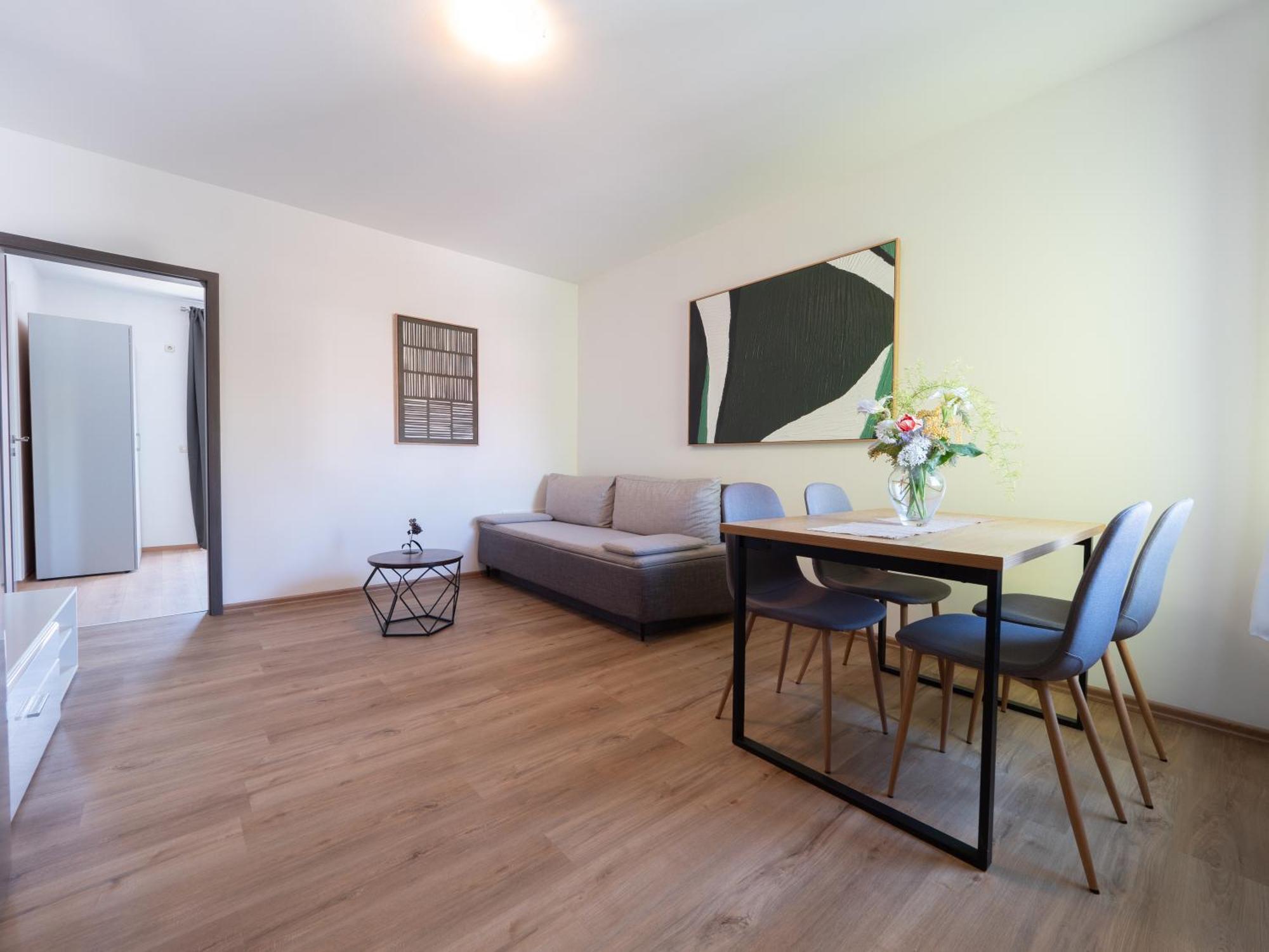 Cozy Apartment With Breakfast On Request 1 Pula Exterior foto