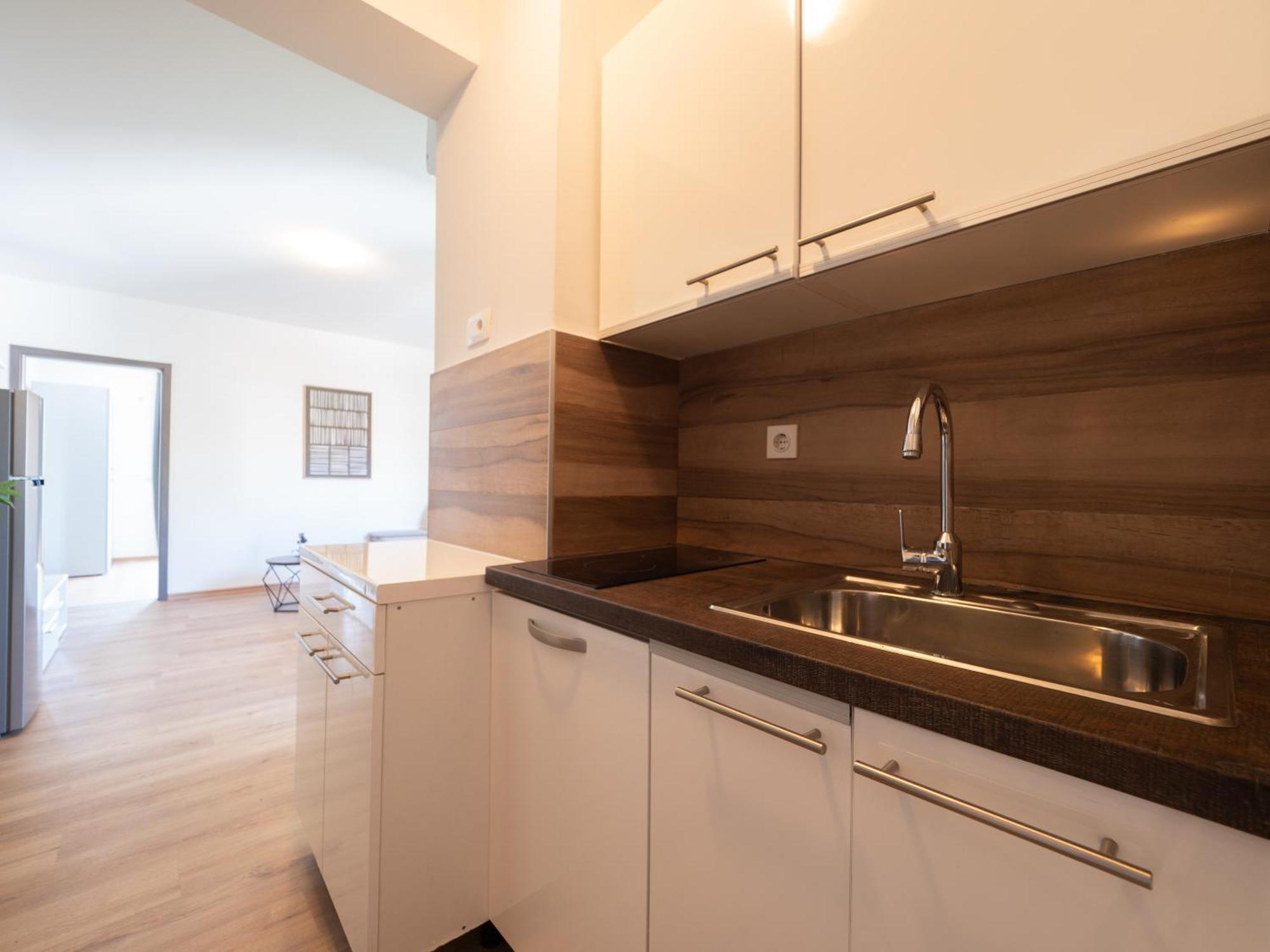 Cozy Apartment With Breakfast On Request 1 Pula Exterior foto